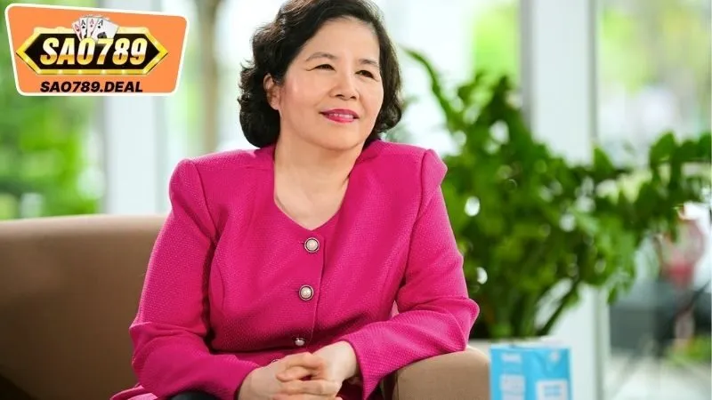 Chiến Lược Kinh Doanh Và Phát Triển Dưới Sự Dẫn Dắt Của CEO Sao789