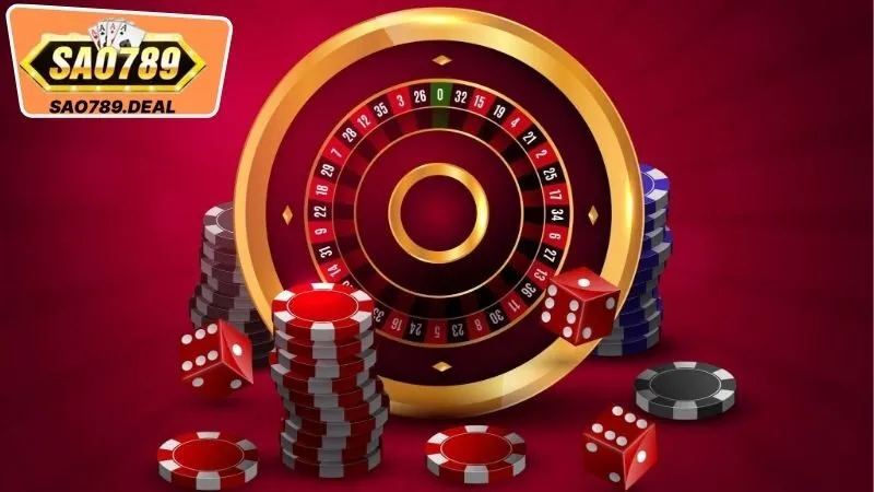 SAO789 - SAO789 DEAL 🏅 LINK ĐĂNG KÝ SAO789 KHÔNG CHẶN 2026 39 Trải nghiệm cá cược tại Sao789