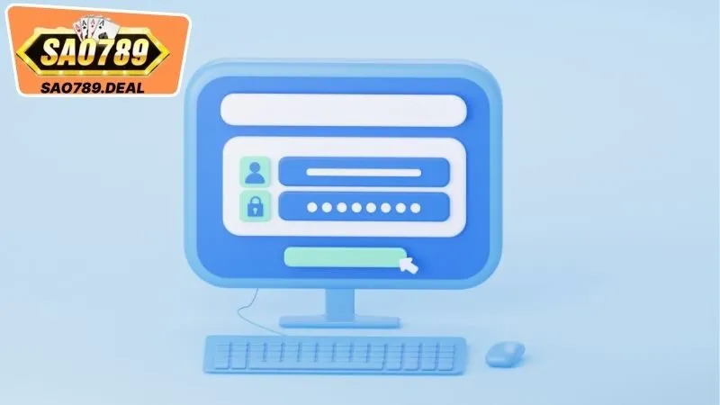 SAO789 - SAO789 DEAL 🏅 LINK ĐĂNG KÝ SAO789 KHÔNG CHẶN 2026 40 Quy trình đăng ký và đăng nhập
