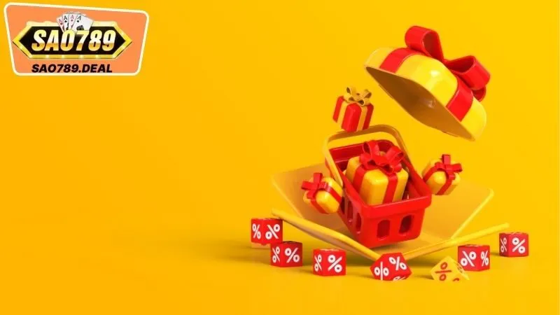 SAO789 - SAO789 DEAL 🏅 LINK ĐĂNG KÝ SAO789 KHÔNG CHẶN 2026 42 Khuyến mãi & ưu đãi tại Sao789 – Cơ hội nhận thưởng cực khủng