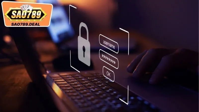SAO789 - SAO789 DEAL 🏅 LINK ĐĂNG KÝ SAO789 KHÔNG CHẶN 2026 43 Chính sách bảo mật tại Sao789 – An toàn tuyệt đối cho mọi giao dịch